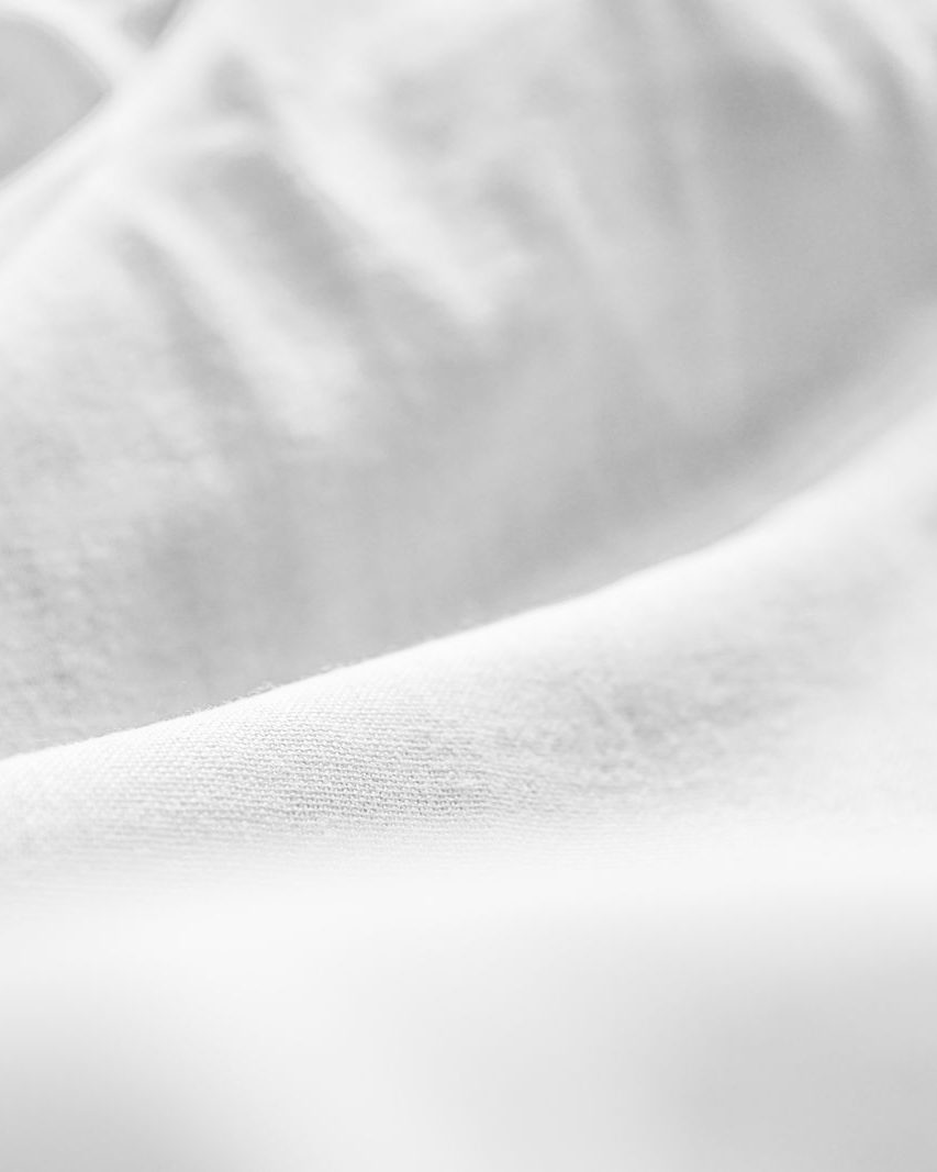 Wool Mattress Protector