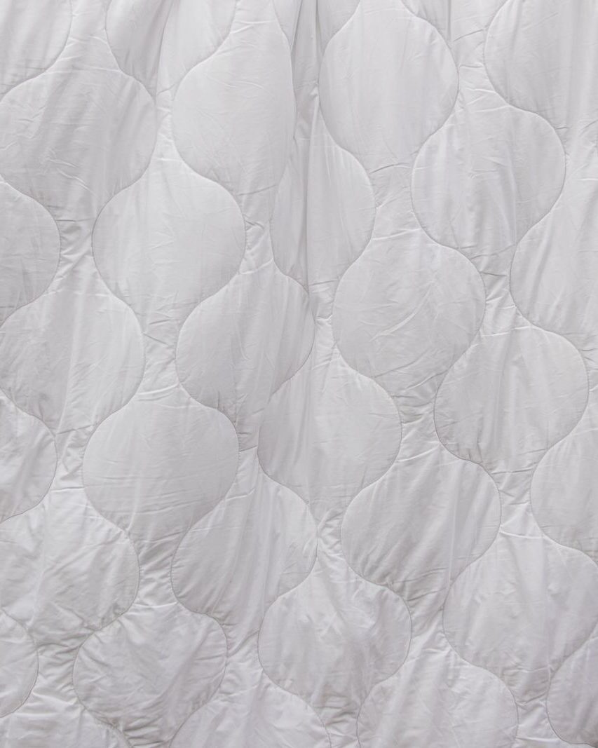 Down & Feather Mattress Topper